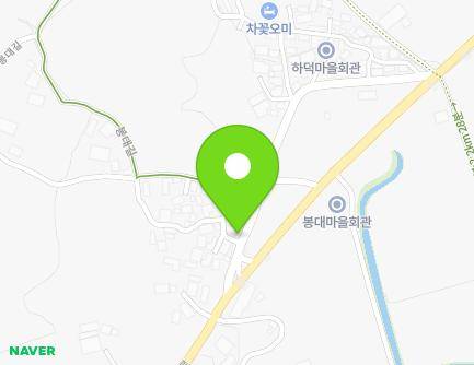 209 Agyangseo-ro, Agyang-myeon, Hadong-gun, Gyeongsangnam-do, Republic of Korea
