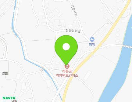 399 Agyangseo-ro, Agyang-myeon, Hadong-gun, Gyeongsangnam-do, Republic of Korea
