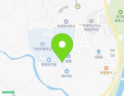 343 Agyangseo-ro, Agyang-myeon, Hadong-gun, Gyeongsangnam-do, Republic of Korea