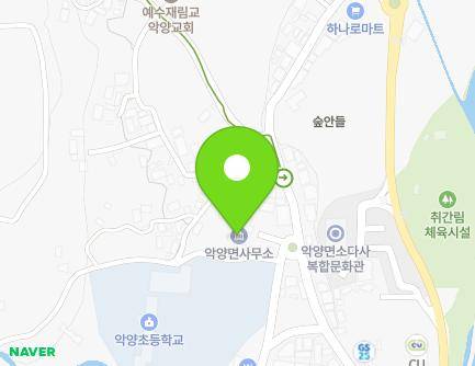 357 Agyangseo-ro, Agyang-myeon, Hadong-gun, Gyeongsangnam-do, Republic of Korea