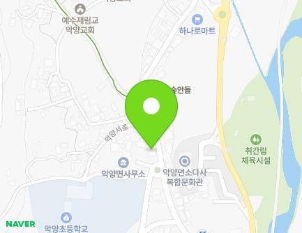 361 Agyangseo-ro, Agyang-myeon, Hadong-gun, Gyeongsangnam-do, Republic of Korea