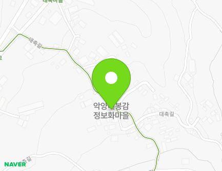 26 Daechuk-gil, Agyang-myeon, Hadong-gun, Gyeongsangnam-do, Republic of Korea