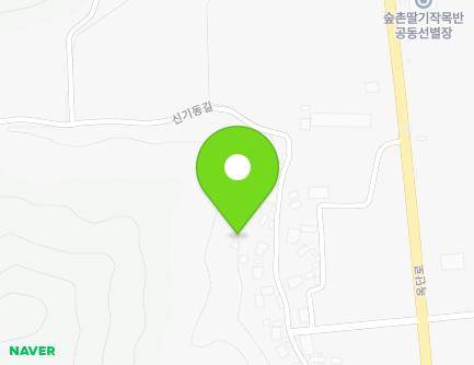 35-1 Singidong-gil, Okjong-myeon, Hadong-gun, Gyeongsangnam-do, Republic of Korea Map