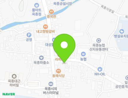 39 Jupojungang-gil, Okjong-myeon, Hadong-gun, Gyeongsangnam-do, Republic of Korea