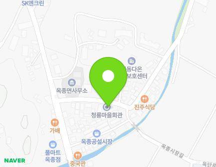 12 Deokcheon-ro, Okjong-myeon, Hadong-gun, Gyeongsangnam-do, Republic of Korea