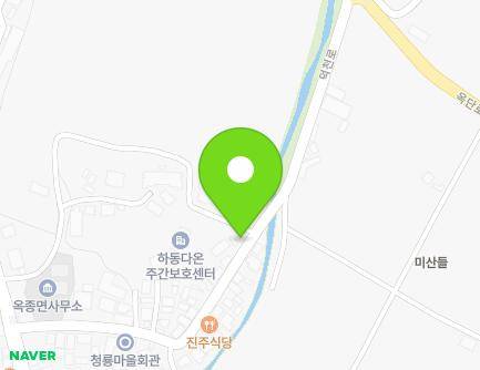 27 Deokcheon-ro, Okjong-myeon, Hadong-gun, Gyeongsangnam-do, Republic of Korea Map