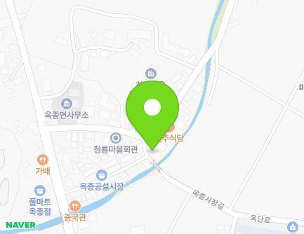 16 Deokcheon-ro, Okjong-myeon, Hadong-gun, Gyeongsangnam-do, Republic of Korea Map