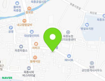 33-1 Jupojungang-gil, Okjong-myeon, Hadong-gun, Gyeongsangnam-do, Republic of Korea Map
