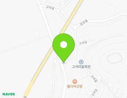 311 Gongseorundongjang-ro, Jeongnyang-myeon, Hadong-gun, Gyeongsangnam-do, Republic of Korea Map