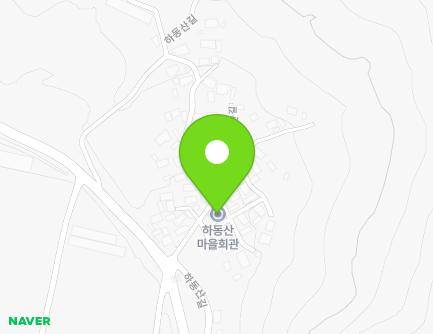 8 Hadongsan-gil, Jeongnyang-myeon, Hadong-gun, Gyeongsangnam-do, Republic of Korea Map