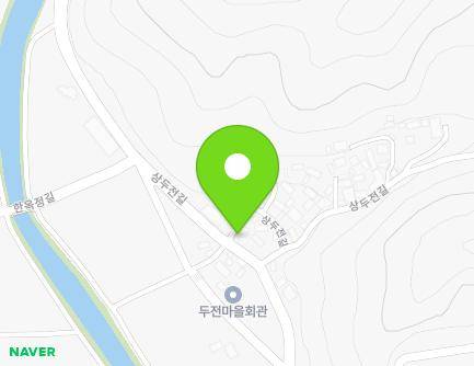 11 Sangdujeon-gil, Jeongnyang-myeon, Hadong-gun, Gyeongsangnam-do, Republic of Korea Map