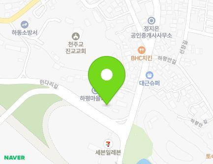 17 Mindari-gil, Jingyo-myeon, Hadong-gun, Gyeongsangnam-do, Republic of Korea Map