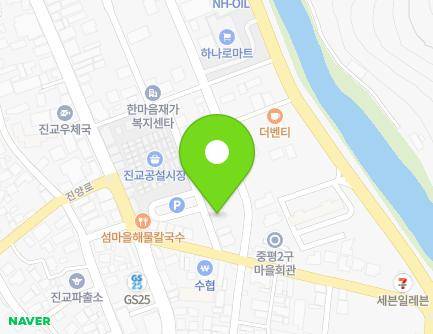 33-1 Jingyosijang-gil, Jingyo-myeon, Hadong-gun, Gyeongsangnam-do, Republic of Korea Map