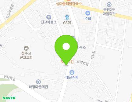 29 Mindari-gil, Jingyo-myeon, Hadong-gun, Gyeongsangnam-do, Republic of Korea Map