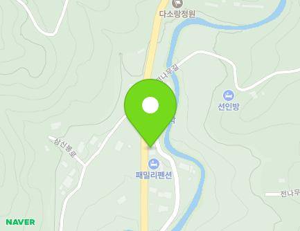 62-17 Samsinbong-ro, Cheongam-myeon, Hadong-gun, Gyeongsangnam-do, Republic of Korea