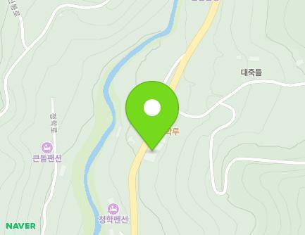 36 Samsinbong-ro, Cheongam-myeon, Hadong-gun, Gyeongsangnam-do, Republic of Korea Map