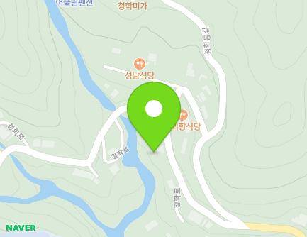 2521 Cheonghak-ro, Cheongam-myeon, Hadong-gun, Gyeongsangnam-do, Republic of Korea Map