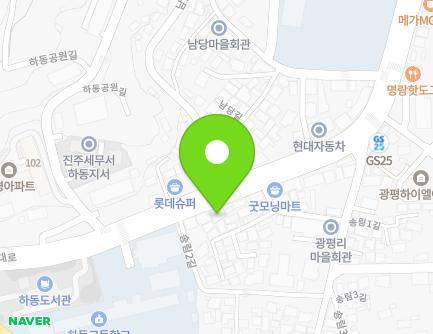 94 Gyeongseo-daero, Hadong-eup, Hadong-gun, Gyeongsangnam-do, Republic of Korea Map