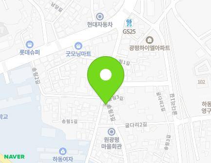 17 Songnim 1-gil, Hadong-eup, Hadong-gun, Gyeongsangnam-do, Republic of Korea Map