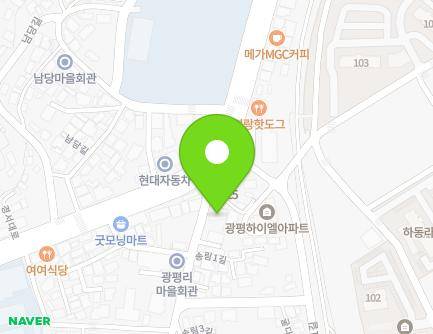 5 Songnim 1-gil, Hadong-eup, Hadong-gun, Gyeongsangnam-do, Republic of Korea Map