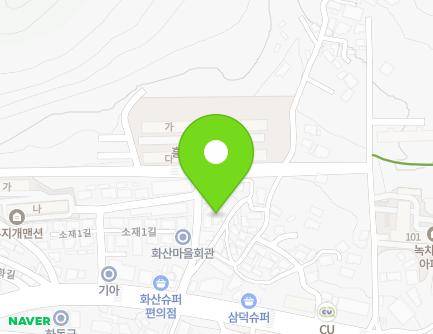 5-3 Sojae 2-gil, Hadong-eup, Hadong-gun, Gyeongsangnam-do, Republic of Korea Map