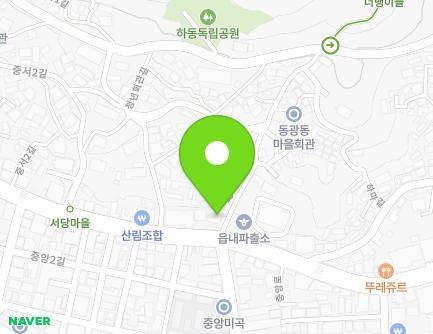 1 Donggwang-gil, Hadong-eup, Hadong-gun, Gyeongsangnam-do, Republic of Korea