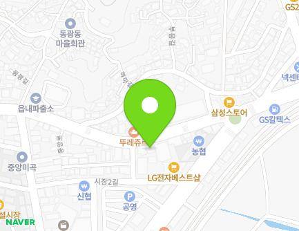 17 Jungang-ro, Hadong-eup, Hadong-gun, Gyeongsangnam-do, Republic of Korea Map