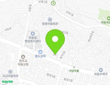 60 Jungang-ro, Hadong-eup, Hadong-gun, Gyeongsangnam-do, Republic of Korea