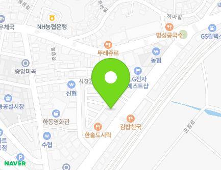 159 Gyeongseo-daero, Hadong-eup, Hadong-gun, Gyeongsangnam-do, Republic of Korea Map