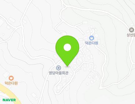 38 Yeongdang 1-gil, Hwagae-myeon, Hadong-gun, Gyeongsangnam-do, Republic of Korea