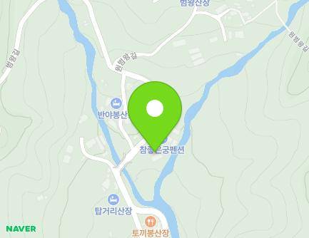 342 Beomwang-gil, Hwagae-myeon, Hadong-gun, Gyeongsangnam-do, Republic of Korea Map