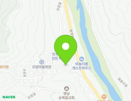 25-7 Moam-gil, Hwagae-myeon, Hadong-gun, Gyeongsangnam-do, Republic of Korea Map