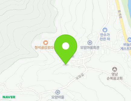 29-8 Moam-gil, Hwagae-myeon, Hadong-gun, Gyeongsangnam-do, Republic of Korea Map