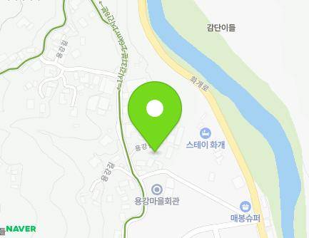50-3 Yonggang-gil, Hwagae-myeon, Hadong-gun, Gyeongsangnam-do, Republic of Korea Map