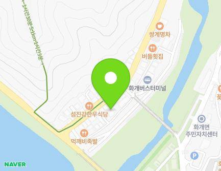 10-2 Hwagae-ro, Hwagae-myeon, Hadong-gun, Gyeongsangnam-do, Republic of Korea Map