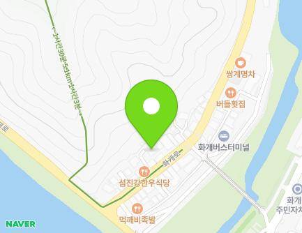 9-4 Hwagae-ro, Hwagae-myeon, Hadong-gun, Gyeongsangnam-do, Republic of Korea Map