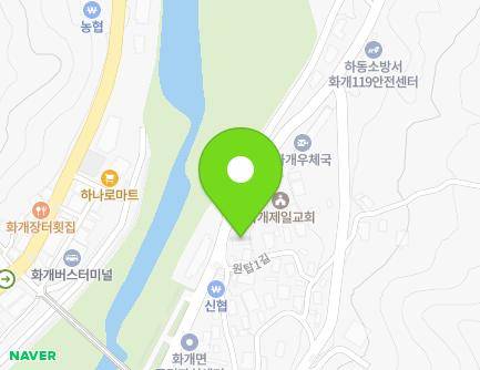 38 Ssanggye-ro, Hwagae-myeon, Hadong-gun, Gyeongsangnam-do, Republic of Korea Map