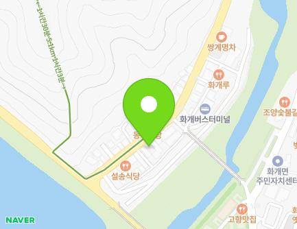 10-1 Hwagae-ro, Hwagae-myeon, Hadong-gun, Gyeongsangnam-do, Republic of Korea Map