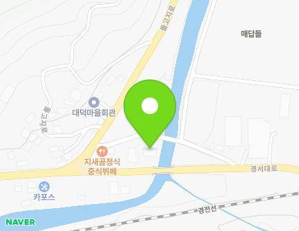 6-6 Dolgoji-ro, Hoengcheon-myeon, Hadong-gun, Gyeongsangnam-do, Republic of Korea Map