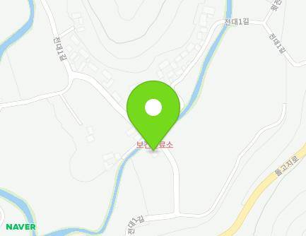 132 Jeondae 1-gil, Hoengcheon-myeon, Hadong-gun, Gyeongsangnam-do, Republic of Korea