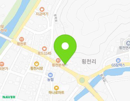 1153 Gyeongseo-daero, Hoengcheon-myeon, Hadong-gun, Gyeongsangnam-do, Republic of Korea Map