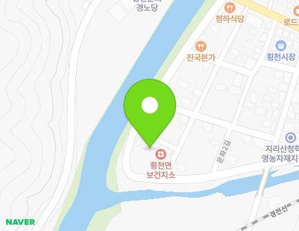 23 Hoengcheongangbyeon-gil, Hoengcheon-myeon, Hadong-gun, Gyeongsangnam-do, Republic of Korea