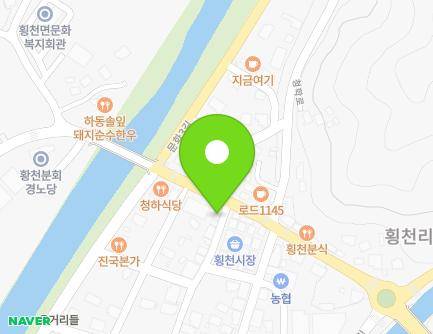1142 Gyeongseo-daero, Hoengcheon-myeon, Hadong-gun, Gyeongsangnam-do, Republic of Korea Map