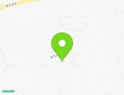84 Hoenggye-gil, Hoengcheon-myeon, Hadong-gun, Gyeongsangnam-do, Republic of Korea Map