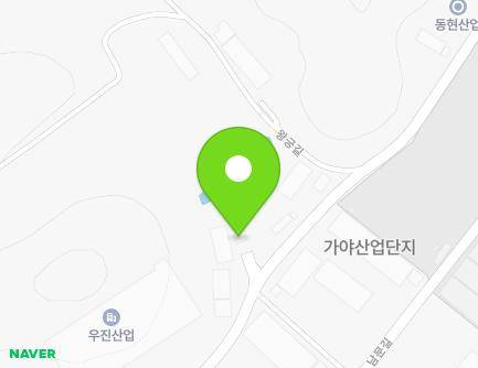 29-27 Nammun-gil, Gaya-eup, Haman-gun, Gyeongsangnam-do, Republic of Korea Map