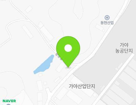 29-47 Nammun-gil, Gaya-eup, Haman-gun, Gyeongsangnam-do, Republic of Korea Map