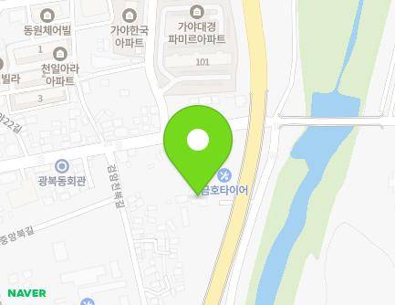 1987 Jinham-ro, Gaya-eup, Haman-gun, Gyeongsangnam-do, Republic of Korea Map
