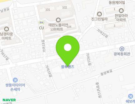 126 Gaya-ro, Gaya-eup, Haman-gun, Gyeongsangnam-do, Republic of Korea Map