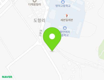 153-3 Gobun-gil, Gaya-eup, Haman-gun, Gyeongsangnam-do, Republic of Korea Map