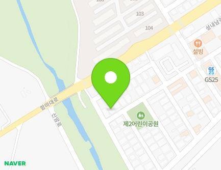 54 Seongnaenam-gil, Gaya-eup, Haman-gun, Gyeongsangnam-do, Republic of Korea Map